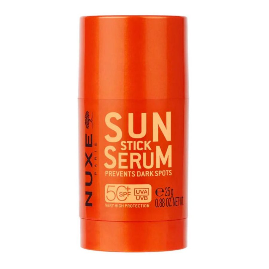 NUXE SUN STICK VISO 50+ 25G NUXE SUN STICK VISO 50+ 25G