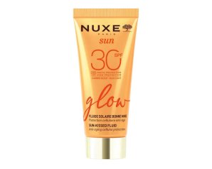 NUXE SUN FLUID GLOW 30 40ML