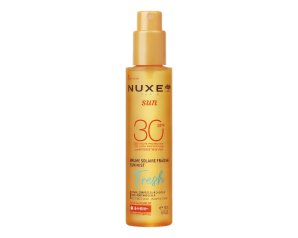 NUXE SUN ACQUA SPF30 150ML