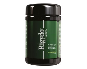 RIGYDO NATURA 40 Cpr