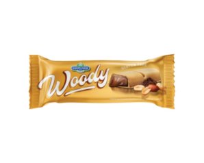 HAPPY FARM I Dobloni Woody 21g