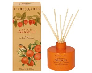 ACCORDO ARANCIO FRAGR LEGNI PR