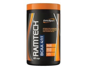 RAMTECH 411 400CPS ETHICSPORT