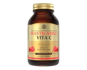 VITA C Mast.90 Cpr Mast.SOLGAR