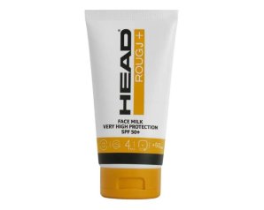 ROUGJ HEAD LAT SOL VISO SPF50+