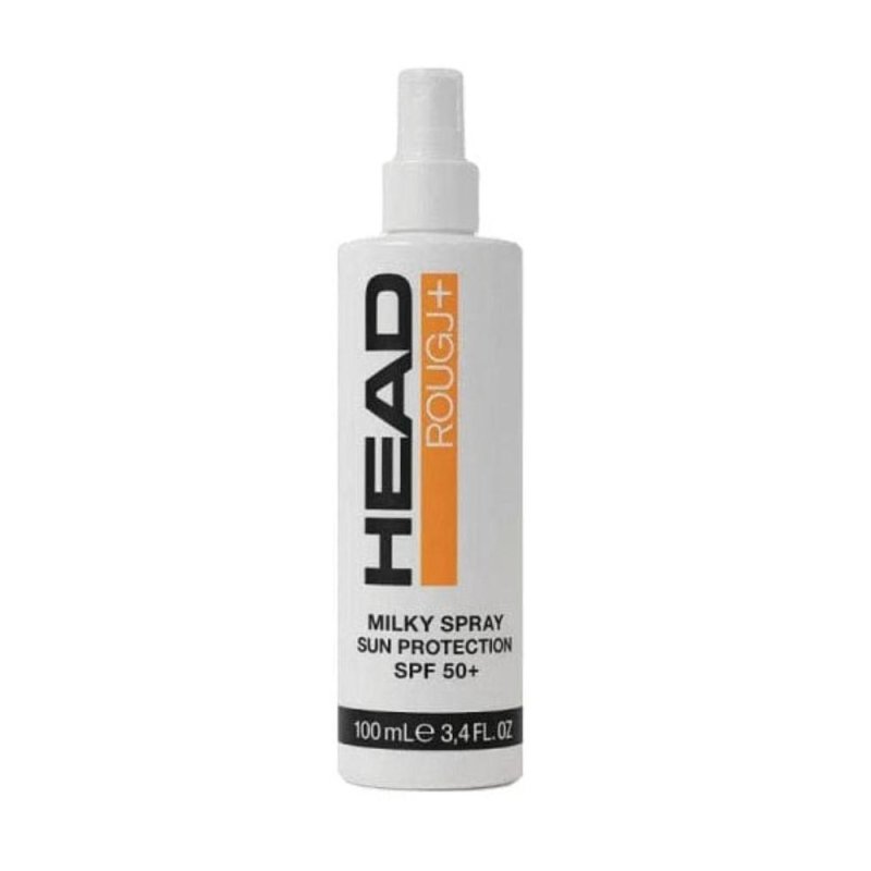 Rougj Head latte solare spray viso e corpo SPF 50+ 100 ml