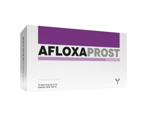 AFLOXAPROST 15 Stick