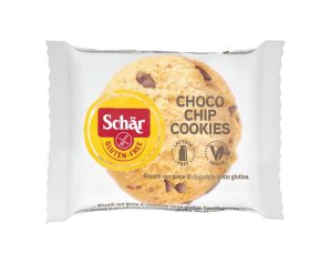 SCHAR Choco Chip Cookie 22g