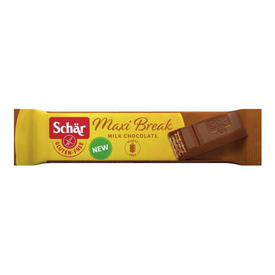 SCHAR MAXI BREAK 38G SCHAR MAXI BREAK 38G