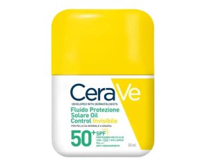 CVE Sol.Fluido Oil fp50+50ml