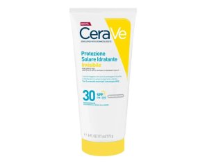 CVE Sol.Crema Inv.fp30+200ml