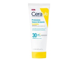 CVE Sol.Crema Inv.fp30  75ml