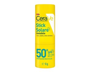 CERAVE STICK SOLARE SPF50+ 8G