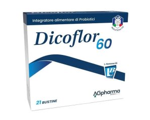 DICOFLOR-60 21 Bust.