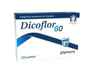 DICOFLOR 60 30CPS