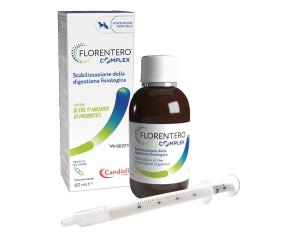 FLORENTERO CPX 60ml