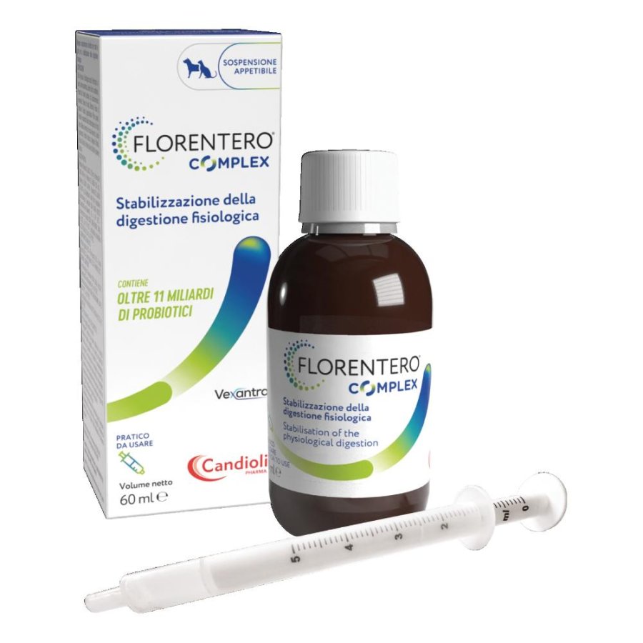 FLORENTERO CPX 60ml FLORENTERO CPX 60ml