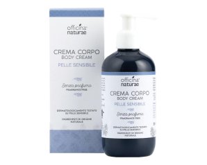 OFFICINA NAT.Cr.Corpo P-S200ml