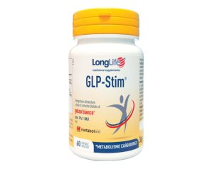LONGLIFE GLP-STIM 60 Cps