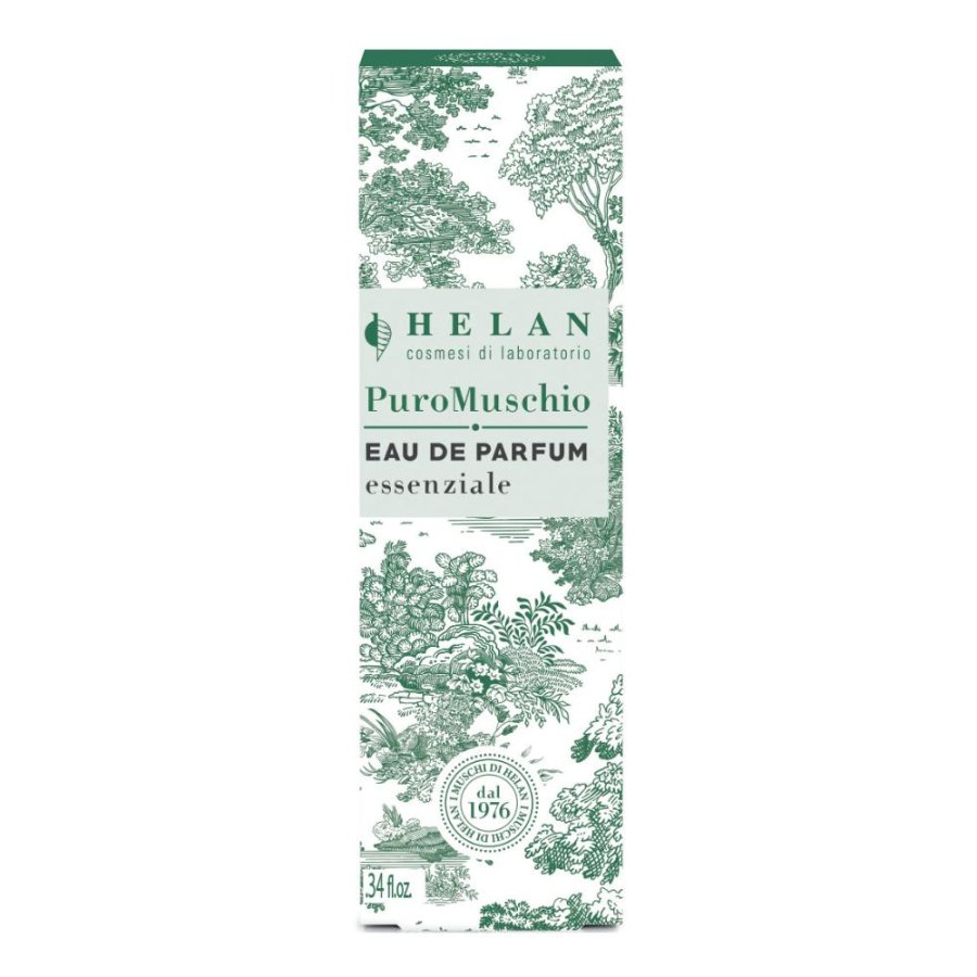 I MUSCHI PUROMUS EDP 10ML I MUSCHI PUROMUS EDP 10ML