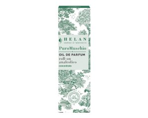 I MUSCHI PUROMUS ODP ROLL-ON