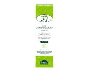 OCCHIO PID Olio Tratt.Urto