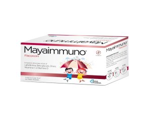 MAYAIMMUNO 10FL