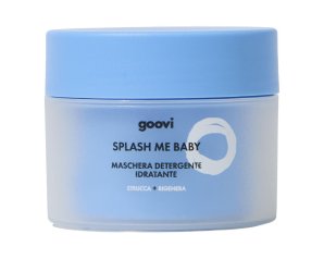 GOOVI SPLASH BB TONICO MIST
