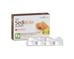 APIX Sedigola J 20 Past.Frag.