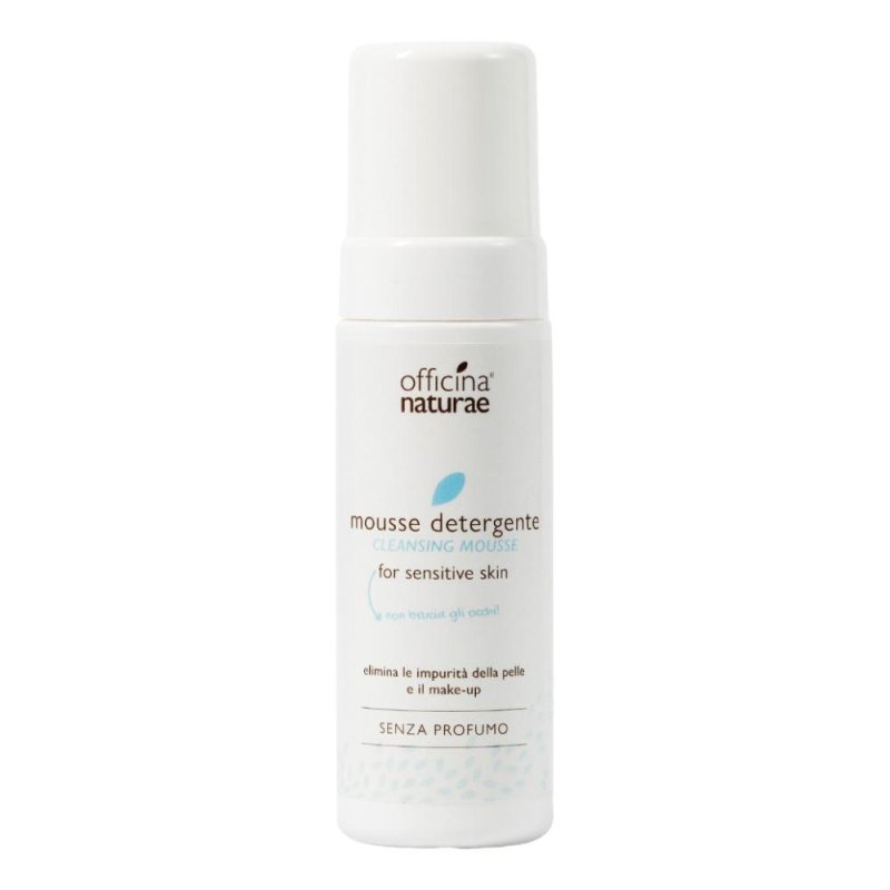 OFFICINA NAT.Mousse Deterg.P/S OFFICINA NAT.Mousse Deterg.P/S