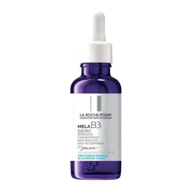 Mela B3 siero viso 50 ml - siero illuminante con vitamina B3 e estratto di mela