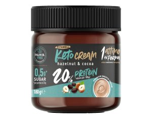 KETO Protein Cream Nocc.Ciocc.
