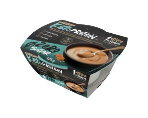 KETO Protein Pudding Caramello