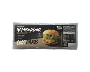 LOW Carb Bun Sesamo 2pz 85g