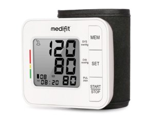 MEDIFIT MISURATORE PRESS POLSO