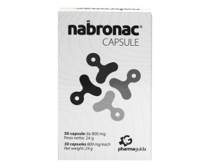NABRONAC 30 Cps
