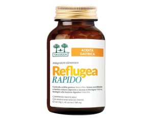 SALUGEA REFLUGEA Rapido 45Cpr