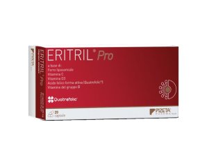 ERITRIL PRO 20Cps