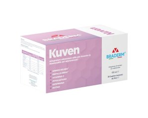BRADERM KUVEN 150ml
