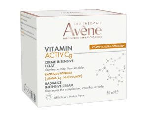 AVENE VITAMIN A CG CREMA TP