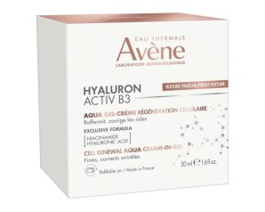 AVENE HYALURON A B3 AQUA TP