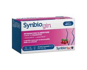 SYNBIOGIN 20 Stick Orosol.