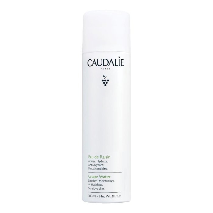 Acqua d’Uva 300 ml 2025 – Acqua di Uva Naturale Idratante e Rinfrescante per Viso e Corpo