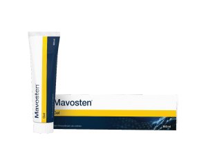 MAVOSTEN GEL 160ML