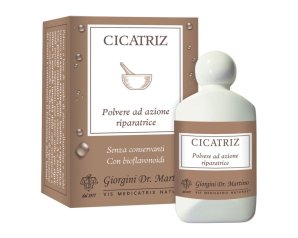 CICATRIZ*Polv.10g