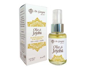 OLIO Jojoba 50ml*SVS