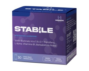 STABILE 30 Stick Orosol.
