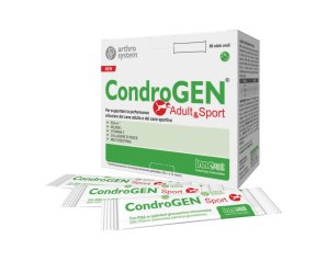 CONDROGEN Adult&Sport 60Stick