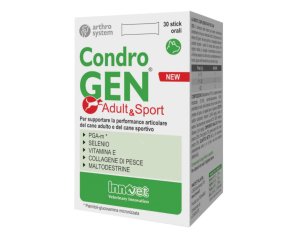 CONDROGEN ADULT & SPORT 30 STI