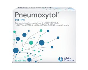 PNEUMOXYTOL 30 Bust.